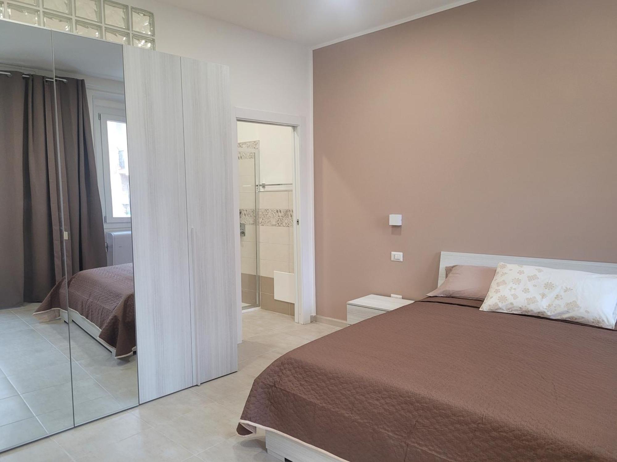 Domo Azuni Apartment Sassari Exterior photo